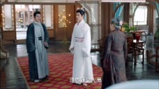 Threads of Destiny ดวงใจพิชิตรัก ราชินีเกมกล (2025) EP.25