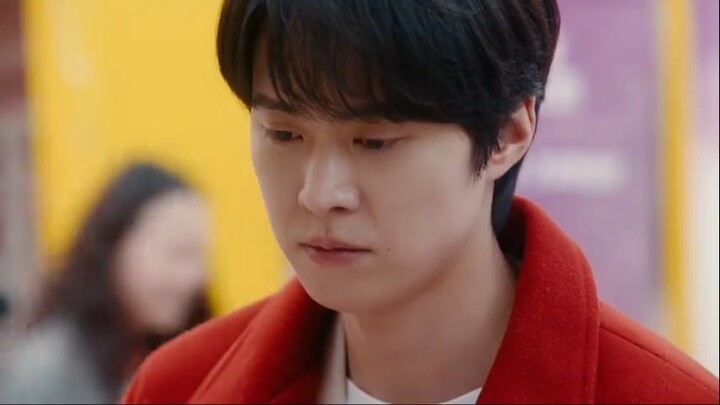 Way Back Love Episode 04