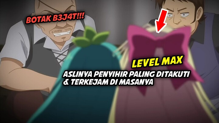 Ketika Mc Diculik Kawanan Om Om🗿, liat emdingnya