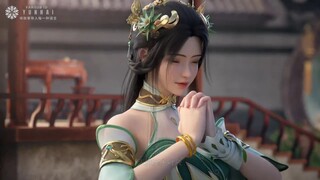 EP 107 || Legend Of Martial Immortal