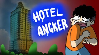 4 HOTEL TERANGKER DI DUNIA 😱 Masih Berani MENGINAP ? 😱 #HORORMISTERI