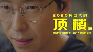 顶楼06：豪门夫妻间的秘密，复仇的快感就是爽！