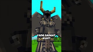 Tanaman Yang Paling BERBAHAYA Di Minecraft!