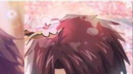 การตัดสินใจของแอนิเมชั่นความรักและห้วงอวกาศ!!