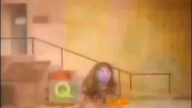 The Question Song/Sammy the Snake/Wanda the Witch (repeat)