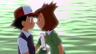 Jika Anda menyukai Pokémon Ash Ketchum, Anda harus mengatakan yang ini! Untuk memperingati 20 tahun 