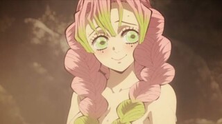Mitsuri Kanroji Bath Scene Kimetsu No Yaiba Season 4