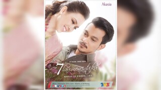 7 Hari Mencintaiku S01 EP16