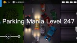 Parking Mania Level 247