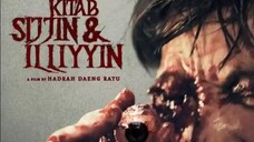 Horor kitab si jin & iliyin