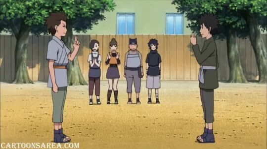 Naruto Shippuden