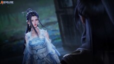 Swallowing the Heavens Episode 8 sub Indo