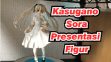 ALTER / Kasugano Sora | Presentasi Figur