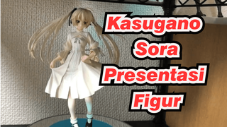 ALTER / Kasugano Sora | Presentasi Figur