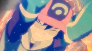 Train pokemon bằng tình bạn