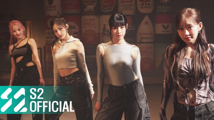 【KIOF】 KISS OF LIFE—Cover dance｜Ciara - Freak Me (Feat. Tekno)