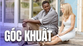 Tình cảm gia đình đã thay đổi cuộc đời tôi thế nào| Recap Xàm: The Blind Side