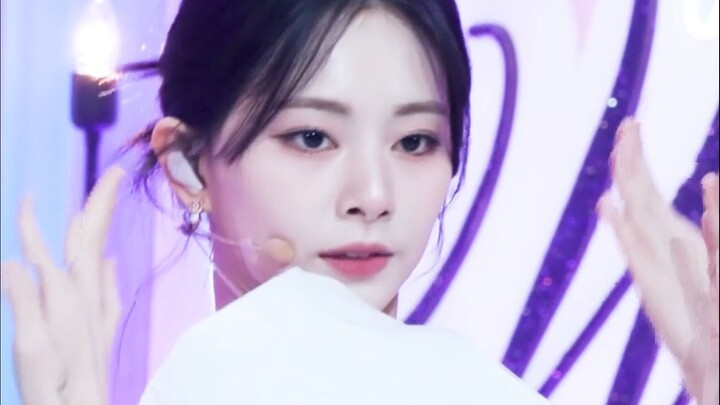 [Zhou Ziyu] So beautiful it defies description