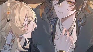 [เก็นชินอิมอิมแพกต์/all萤紀 ...