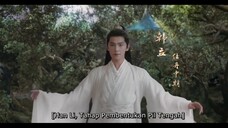 The Immortal Ascension eps 1 (sub indo)