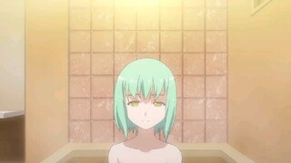 Demi-chan wa kataritai Ep 5