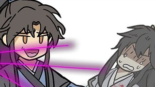 [Final article] After taking my junior brother into the Soul Refining Sail, I ascended to heaven!