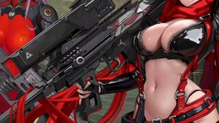 Rapi?! #2023NikkeYearEndFest