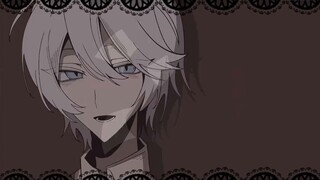 Shuangxiang Yanluo｜"Aku menanammu dengan tanganku sendiri, tetapi aku akan menghabiskan seluruh hidu