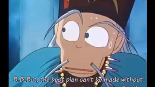 Akazukin Chacha Episode 14 Tagalog Dubbed