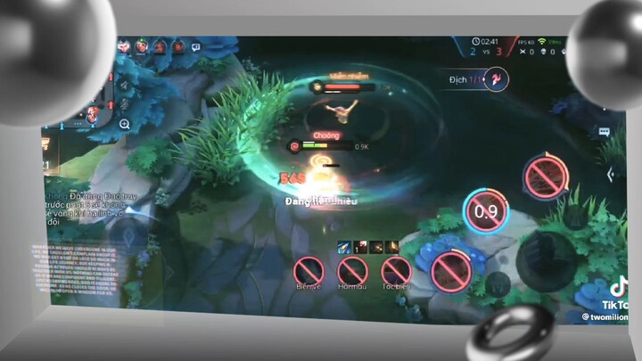 Best Florentino Highlights ⭐⭐⭐ | Dũng Lee 🇻🇳