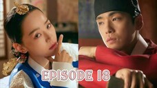 Mr. Queen tagalog dubbed ep 18