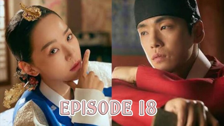 Mr. Queen tagalog dubbed ep 18