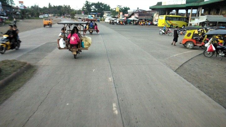 malupit na driver