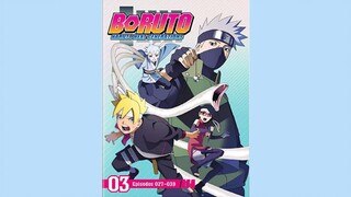 Boruto Op 3