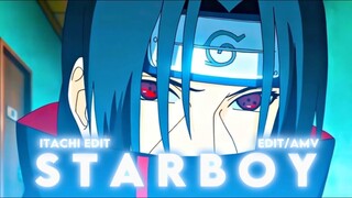 Itachi - Starboy