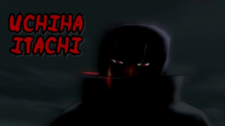 Sức mạnh bóng tối Itachi #Animehay#animeDacsac#Luffy#Onepiece#Naruto#BorutoVn