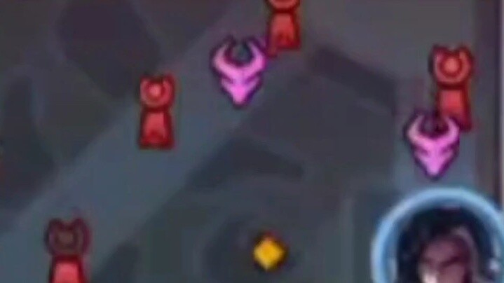 The peak game teammate turned into Menglei and successfully stole the home