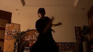 苏新皓With the IE（WAY  UP）舞蹈Cha