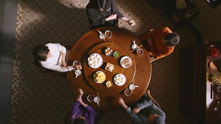 Nếu sinh ra trong một gia đình như thế này, có sợ bệnh viện không hahaha “Làn sóng hậu bối”