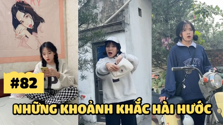 [Funny TV] - Những khoảnh khắc hài hước #82