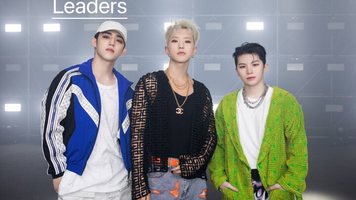 ผู้นำในสายตาคนอื่น กับหัวหน้าทีมสามในสายตาของเค่อหล่า