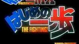 Hajime no Ippo Episode 24 "To The Promised Place" (English Dub)