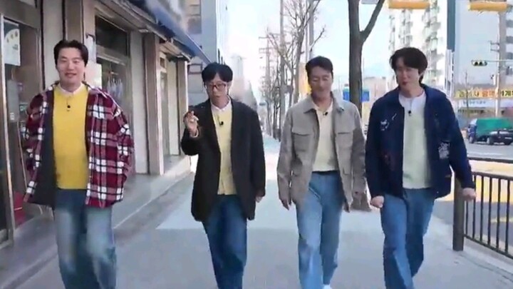 Whenever Possible S4 EP15EnD