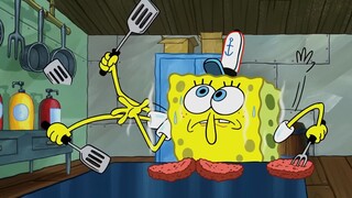 Spongebob Momen Terbaik Episode 8 Bahasa Indonesia