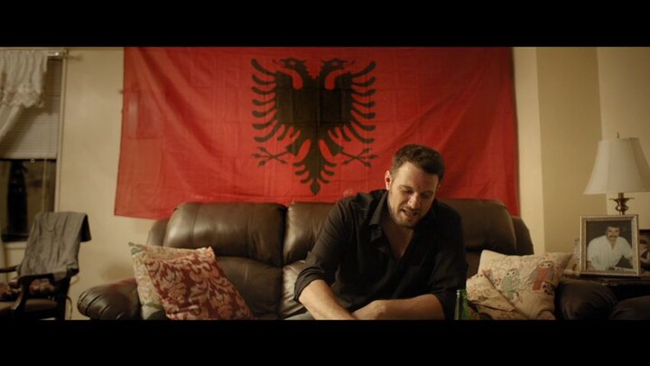 Albanian Gangster 2018. me titra shqip