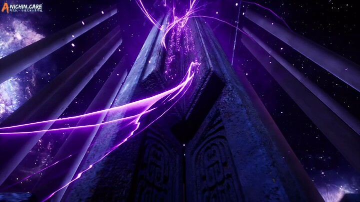 shrouding the heavens 116 sub indo