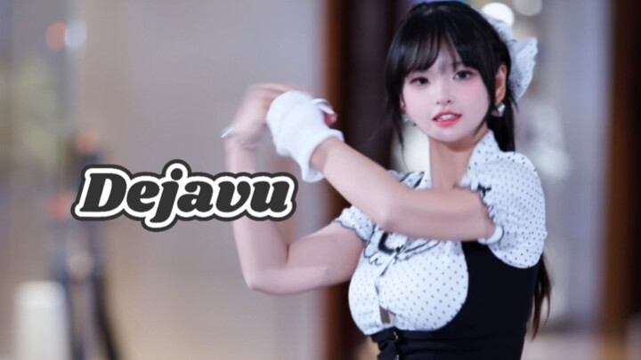 Con người, có đáng yêu đến mức “sũng nước” không ⁽ᐢ. .ᐢ₎ ᐝ Thỏ con chấm bi đây rồi｜Rescene-Dejavu