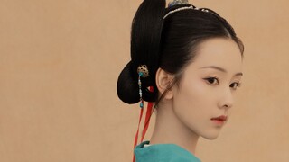 “最不屑一顾是相思” 书画里的中国造型记录【陈都灵】