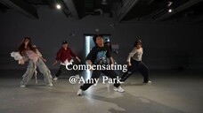 Compensating ⧸ Learner Class ⧸ @Amy Park mirrored