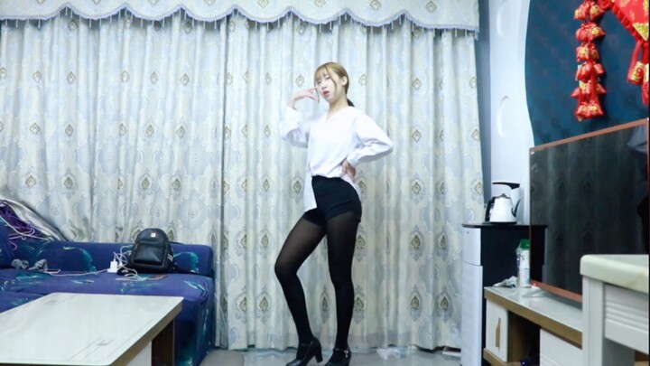 [Masked Forest] Jeon Hyosung-Goodnight Kiss★good night kiss★Selamat malam 2020, mari rayakan Tahun B